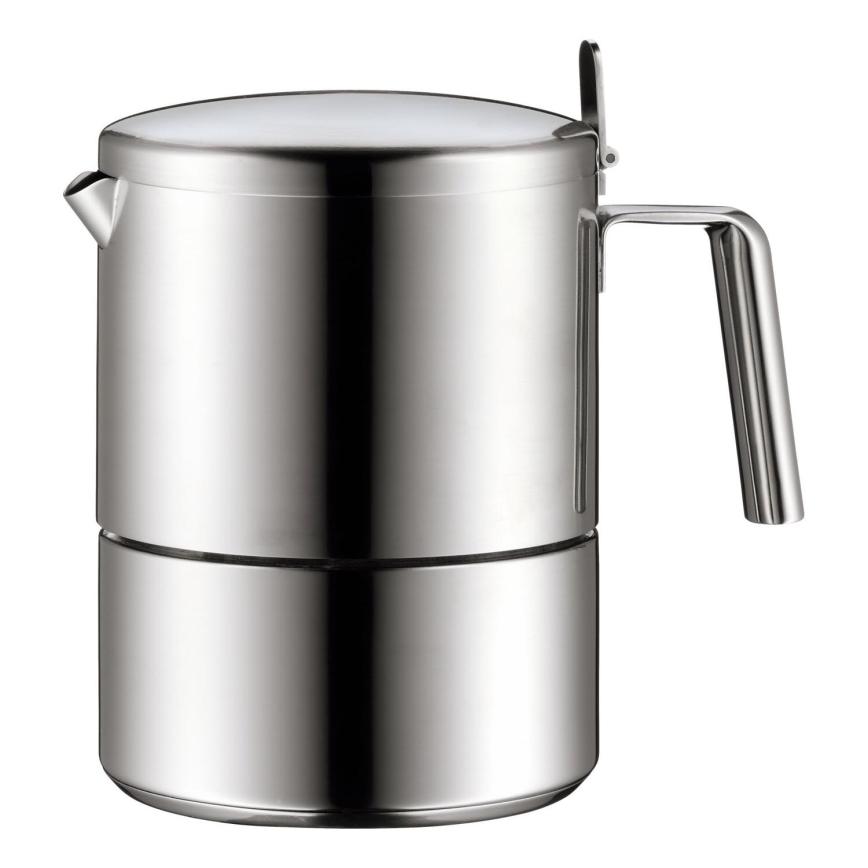 WMF - Moka kafetijera KULT 0,3 l nehrđajući