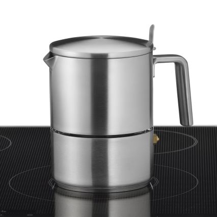 WMF - Moka kafetijera KULT 0,3 l nehrđajući