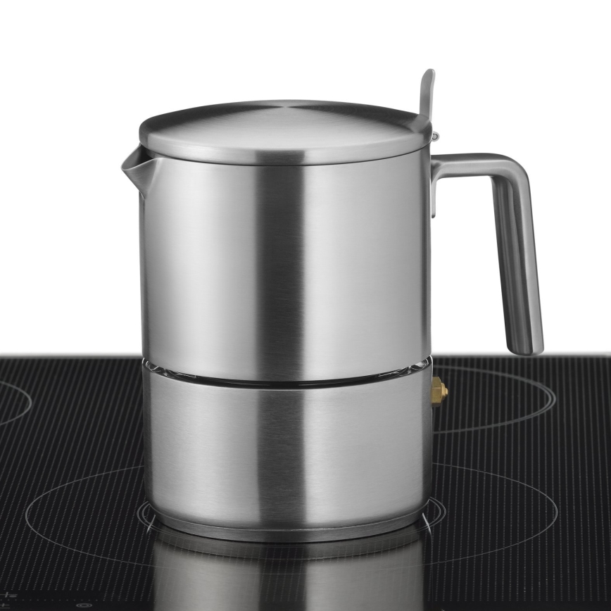 WMF - Moka kafetijera KULT 0,3 l nehrđajući