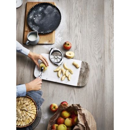 WMF - Odstranjivač jezgre za jabuke PROFI PLUS, nehrđajući čelik