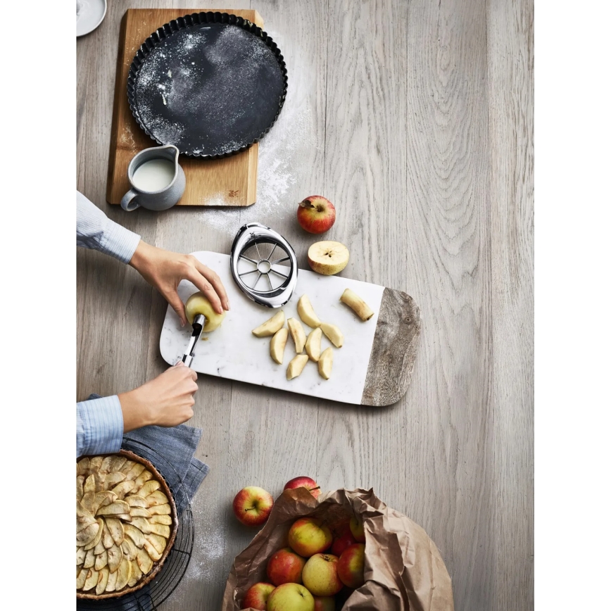 WMF - Odstranjivač jezgre za jabuke PROFI PLUS, nehrđajući čelik