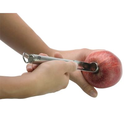 WMF - Odstranjivač jezgre za jabuke PROFI PLUS, nehrđajući čelik