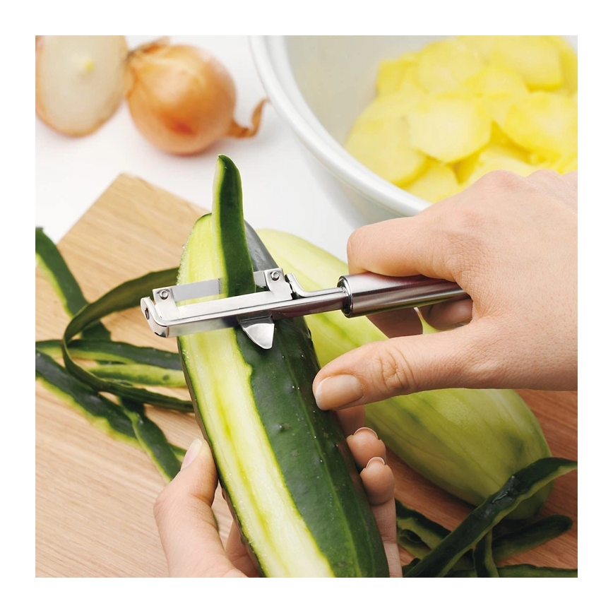 WMF - okretna gulilica PROFI PLUS od nehrđajućeg čelika