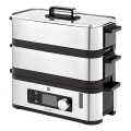 WMF - Parni lonac KITCHENminis 900W/230V nehrđajući čelik
