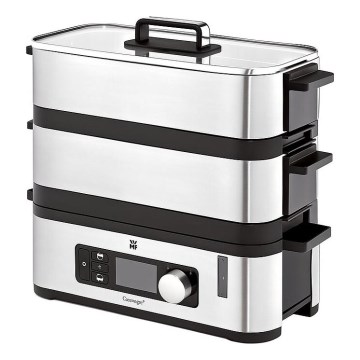 WMF - Parni lonac KITCHENminis 900W/230V nehrđajući čelik