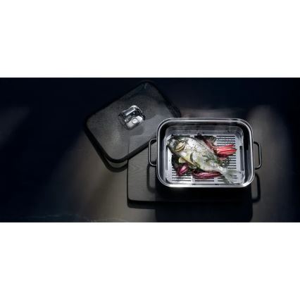 WMF - Parni pekač VITALIS AROMA 3,5 l