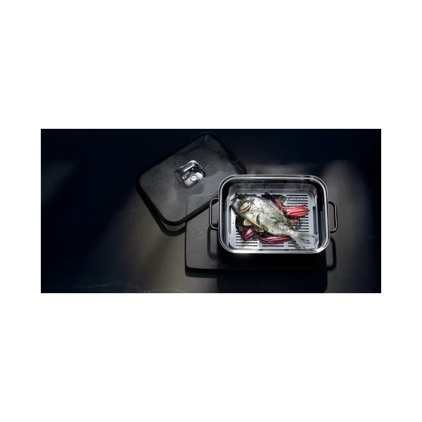 WMF - Parni pekač VITALIS AROMA 3,5 l