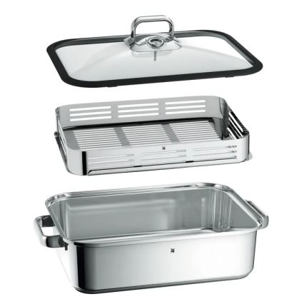 WMF - Parni pekač VITALIS AROMA 3,5 l