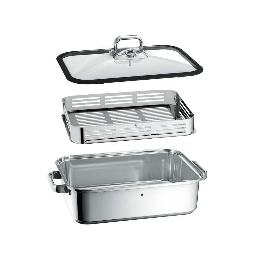 WMF - Parni pekač VITALIS AROMA 3,5 l