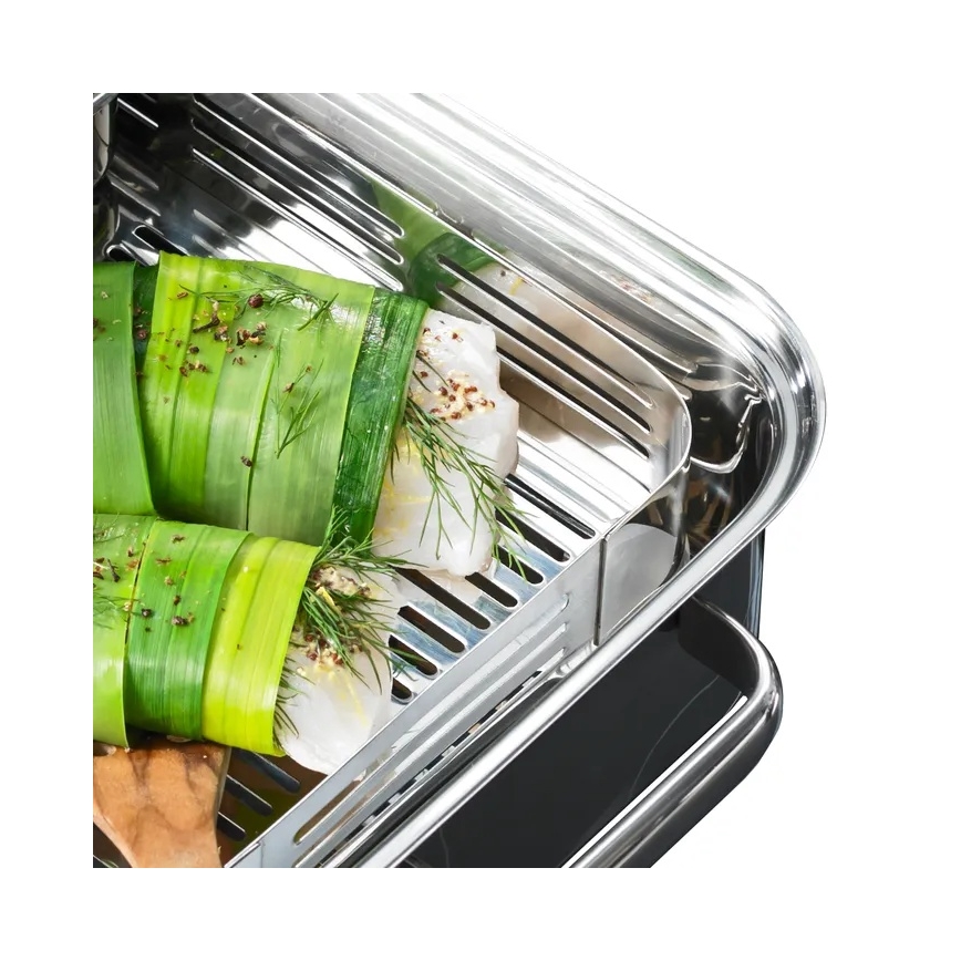 WMF - Parni pekač VITALIS AROMA 6,5 l