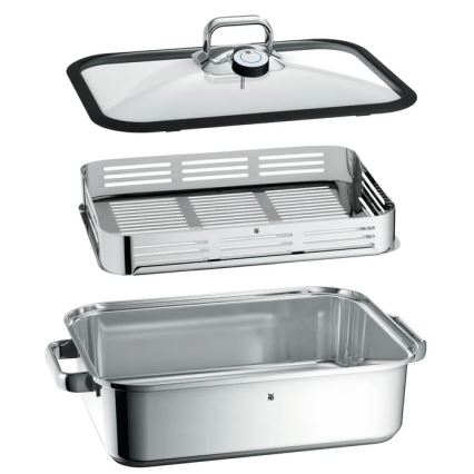 WMF - Parni pekač VITALIS AROMA 6,5 l