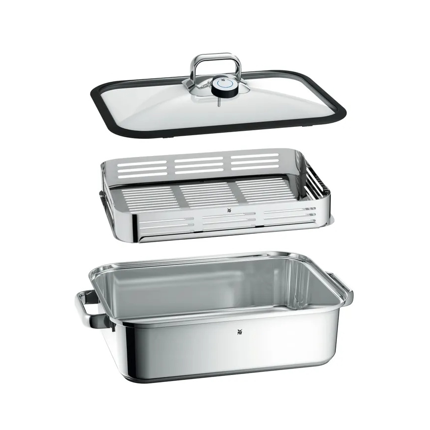 WMF - Parni pekač VITALIS AROMA 6,5 l