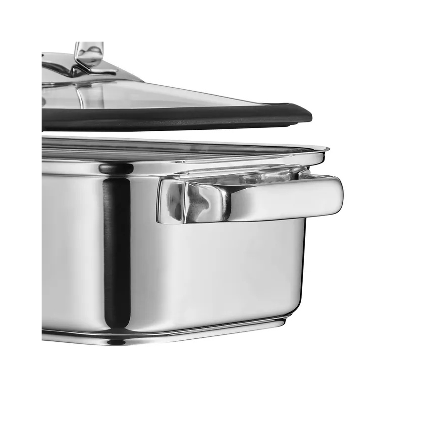 WMF - Parni pekač VITALIS AROMA 6,5 l