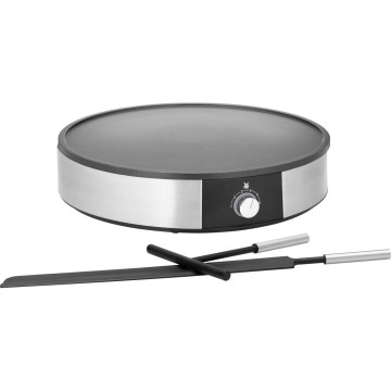 WMF - Pekač za palačinke LONO 1630W/230V nehrđajući
