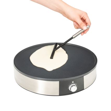 WMF - Pekač za palačinke LONO 1630W/230V nehrđajući