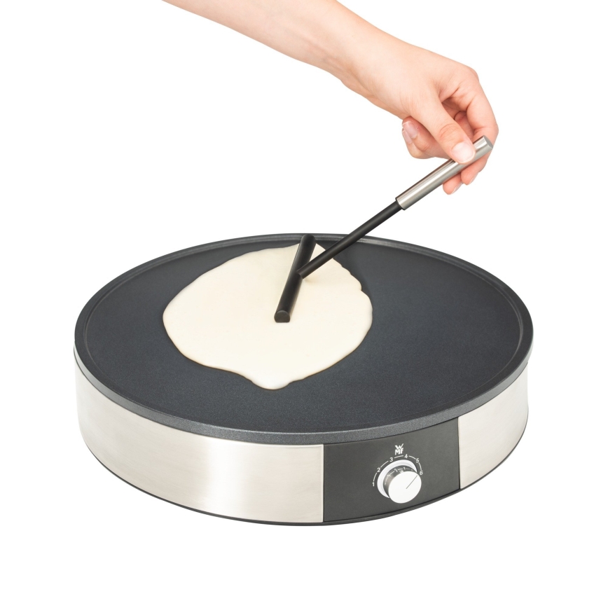 WMF - Pekač za palačinke LONO 1630W/230V nehrđajući