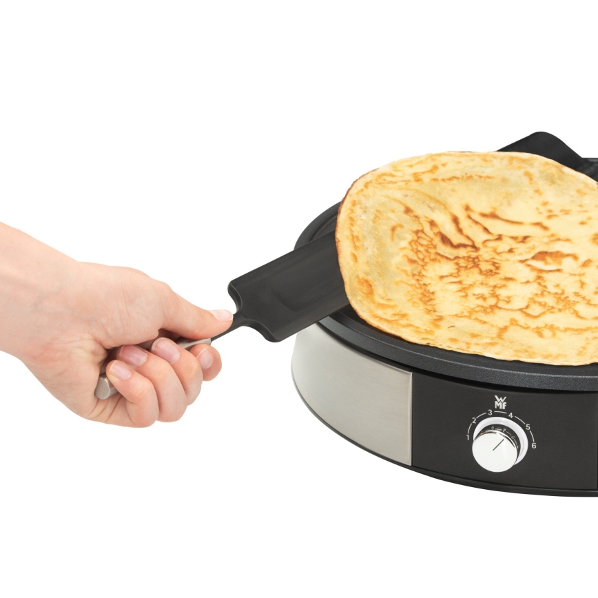 WMF - Pekač za palačinke LONO 1630W/230V nehrđajući
