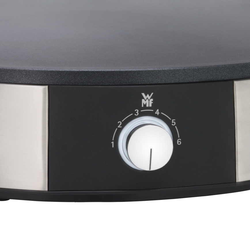 WMF - Pekač za palačinke LONO 1630W/230V nehrđajući
