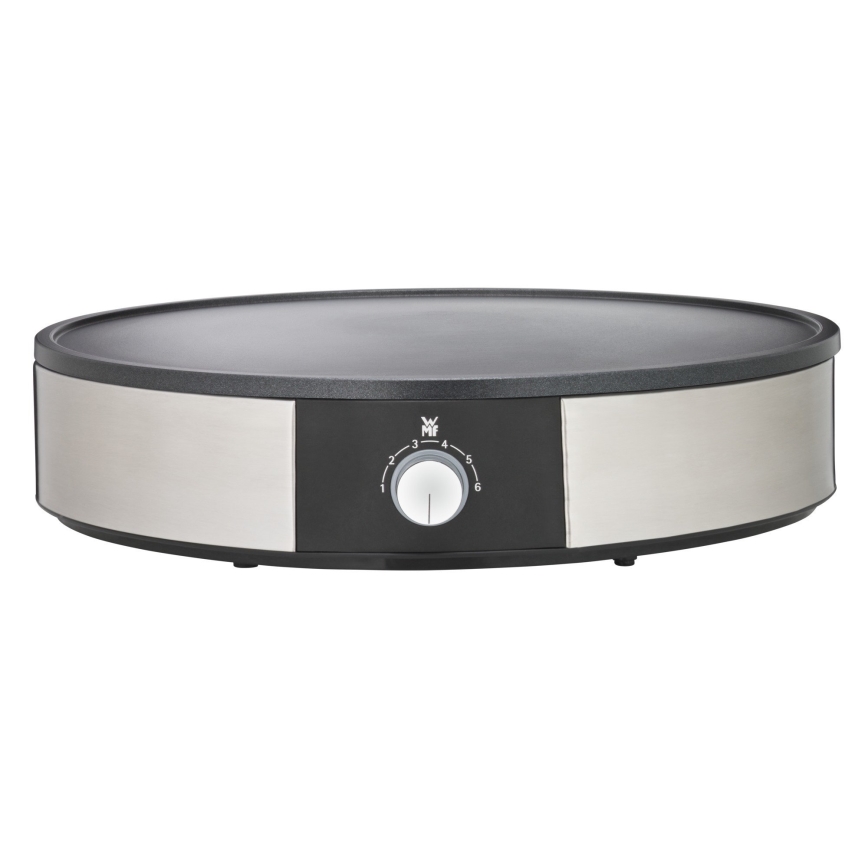WMF - Pekač za palačinke LONO 1630W/230V nehrđajući