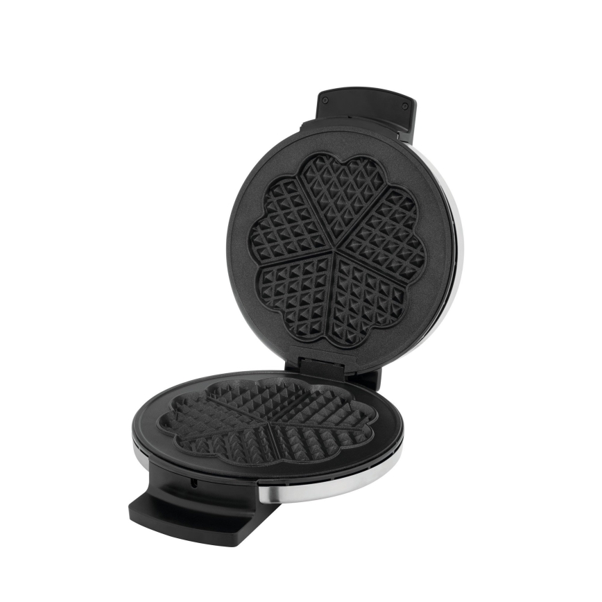 WMF - Pekač za vafle LONO 900W/230V nehrđajući