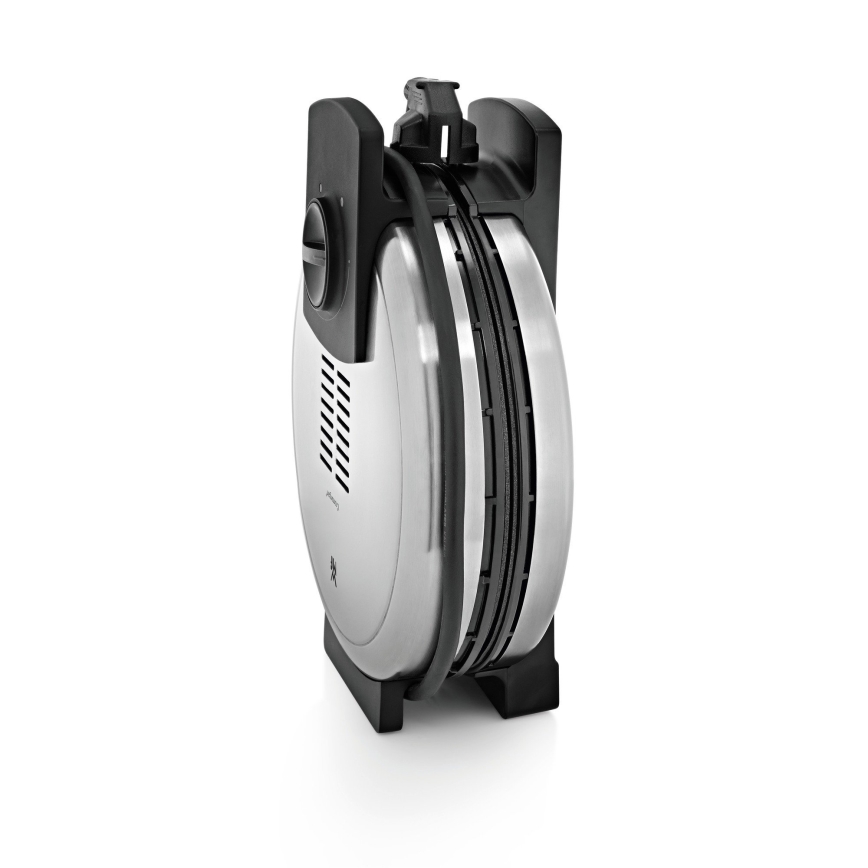 WMF - Pekač za vafle LONO 900W/230V nehrđajući