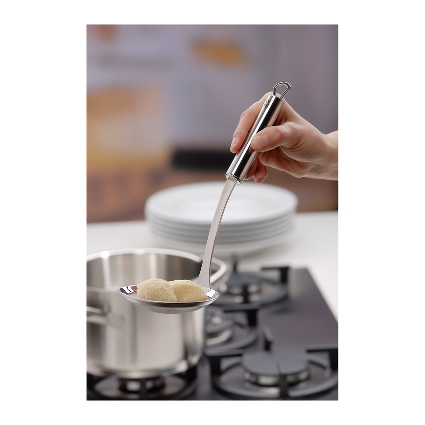 WMF - Pjenilica PROFI PLUS, nehrđajući čelik