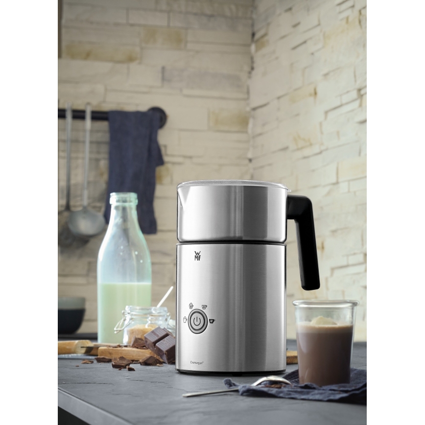 WMF - Pjenilica za mlijeko LONO MILK & CHOC 500ml 650W/230V nehrđajući