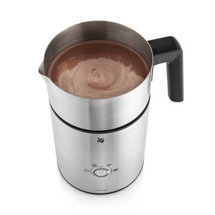 WMF - Pjenilica za mlijeko LONO MILK & CHOC 500ml 650W/230V nehrđajući