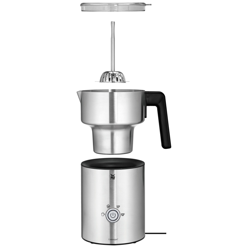 WMF - Pjenilica za mlijeko LONO MILK & CHOC 500ml 650W/230V nehrđajući