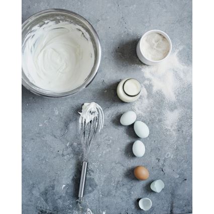 WMF - Pjenjača PROFI PLUS 20 cm od nehrđajućeg čelika