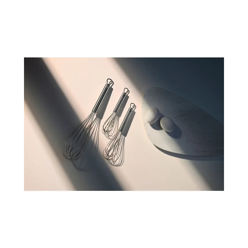 WMF - Pjenjača PROFI PLUS 25 cm od nehrđajućeg čelika