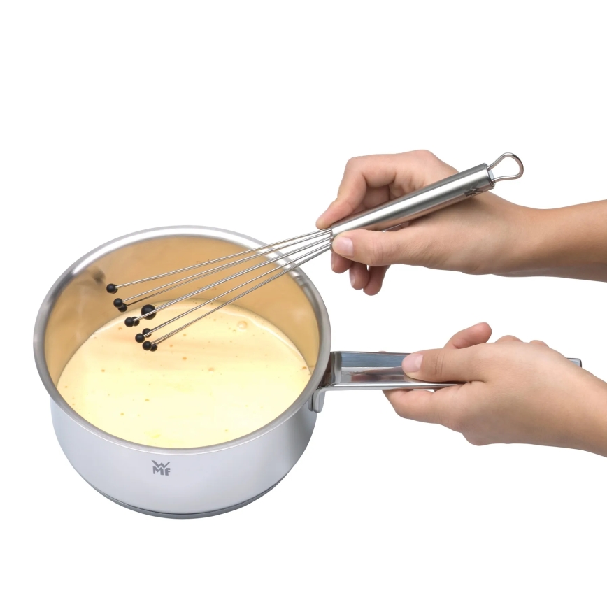 WMF - pjenjača PROFI PLUS 27 cm od nehrđajućeg čelika