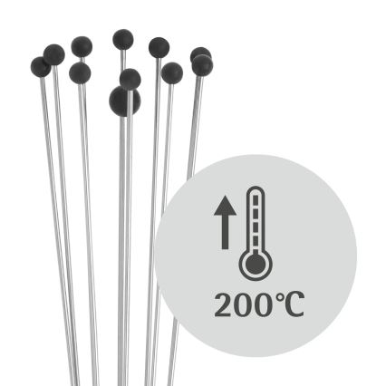 WMF - pjenjača PROFI PLUS 27 cm od nehrđajućeg čelika