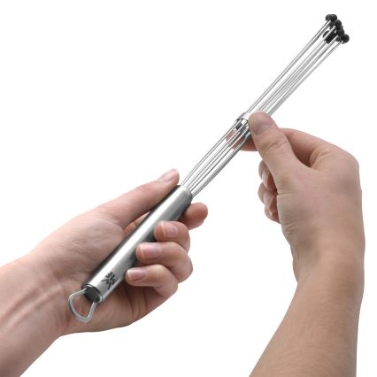 WMF - Pjenjača PROFI PLUS 32 cm, od nehrđajućeg čelika