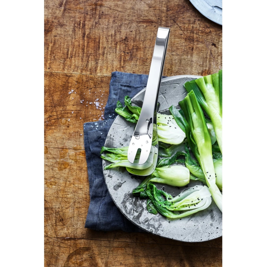 WMF - Poslužna kliješta NUOVA 25 cm, nehrđajući čelik