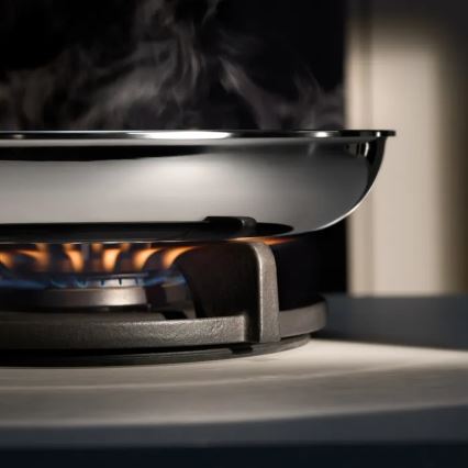 WMF - Poslužna tava PROFI RESIST Ø 24 cm