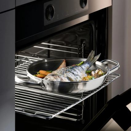 WMF - Poslužna tava ULTIMATE PROFI RESIST Ø 24 cm