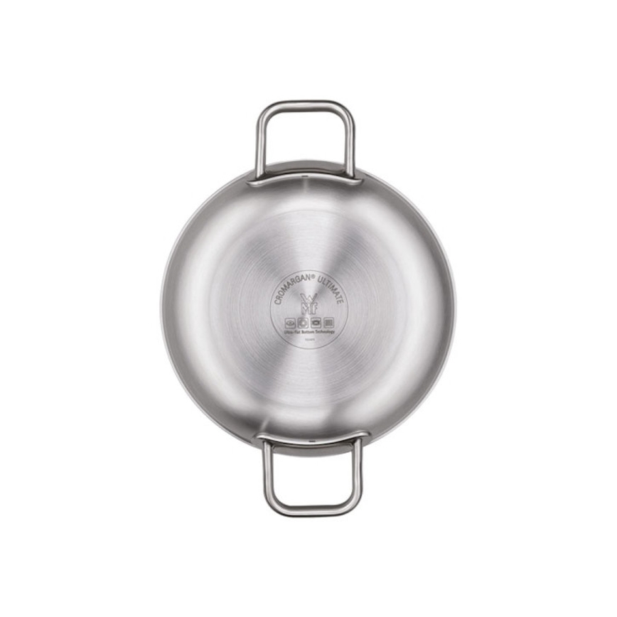 WMF - Poslužna tava ULTIMATE PROFI RESIST Ø 24 cm