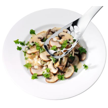 WMF - Poslužna žlica NUOVA 25 cm od nehrđajućeg čelika