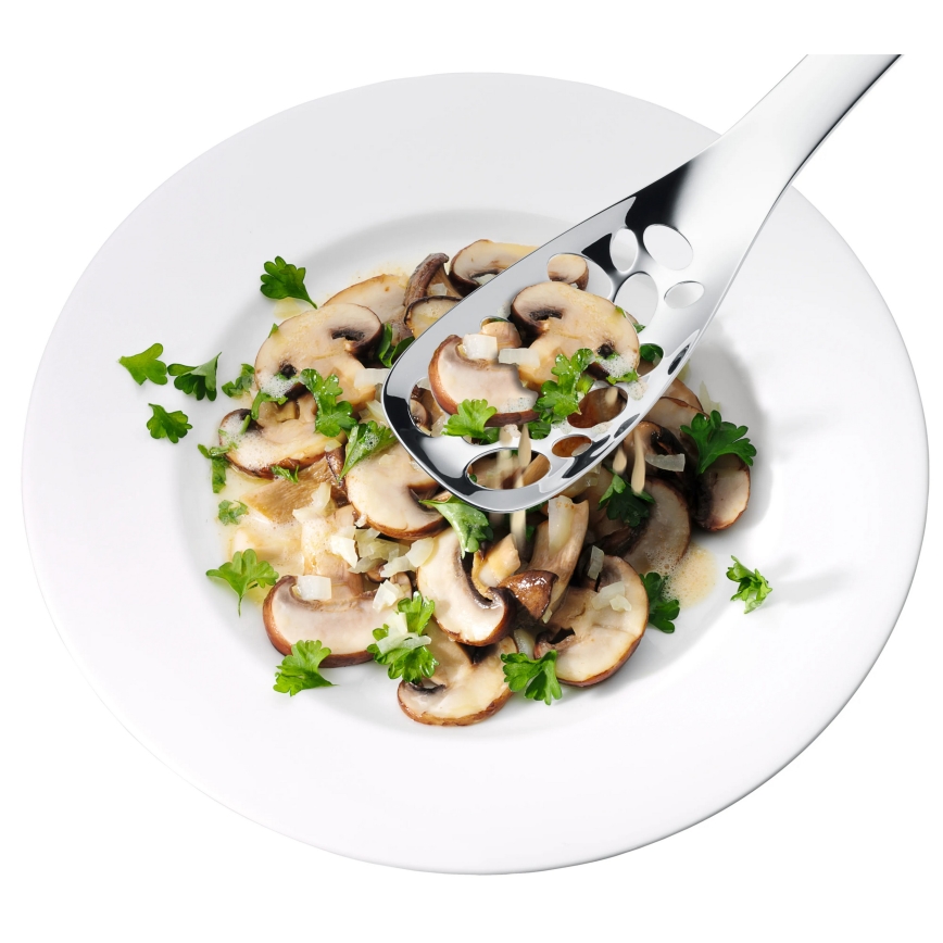 WMF - Poslužna žlica NUOVA 25 cm od nehrđajućeg čelika