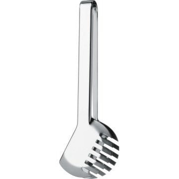 WMF - Poslužne hvataljke za tjesteninu BISTRO od nehrđajućeg čelika