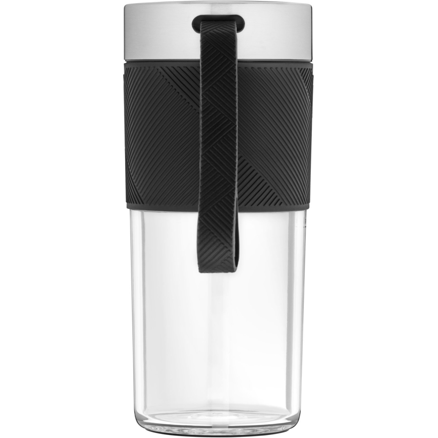 WMF - Prijenosni smoothie blender KITCHENminis 50W/7,4V 1200 mAh nehrđajući čelik