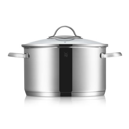 WMF - Set lonaca 5 komada PROVENCE PLUS nehrđajući čelik
