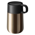 WMF - Putna termo šalica IMPULSE smeđa 0,3 l