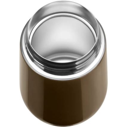 WMF - Putna termo šalica IMPULSE smeđa 0,3 l