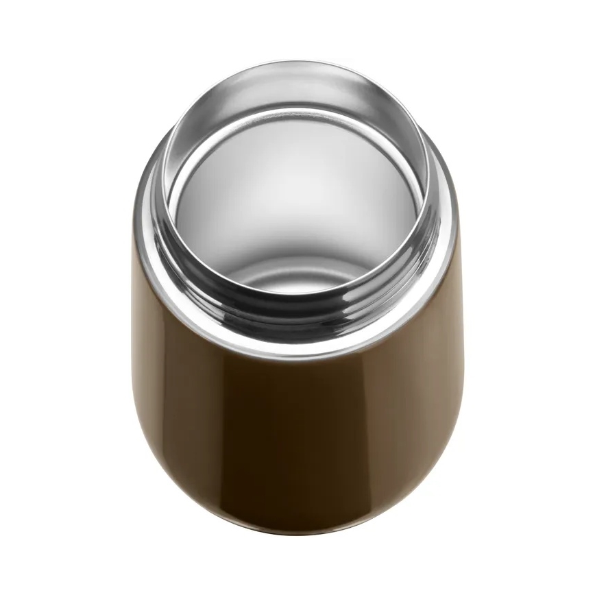 WMF - Putna termo šalica IMPULSE smeđa 0,3 l
