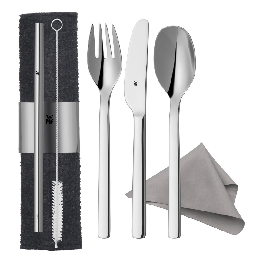 WMF - Putni set pribora za jelo  MY2GO 8kom