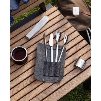 WMF - Putni set pribora za jelo  MY2GO 8kom
