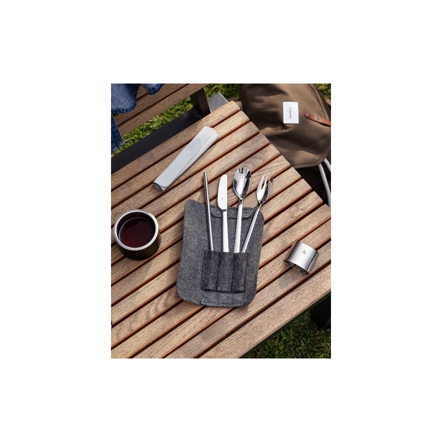WMF - Putni set pribora za jelo  MY2GO 8kom
