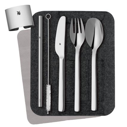 WMF - Putni set pribora za jelo  MY2GO 8kom